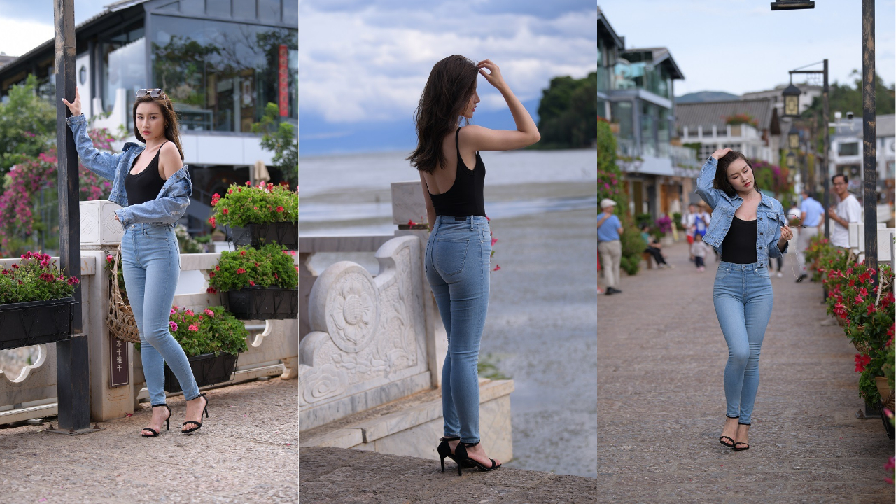 魂魂旅拍作品 第四篇：不安的灵魂